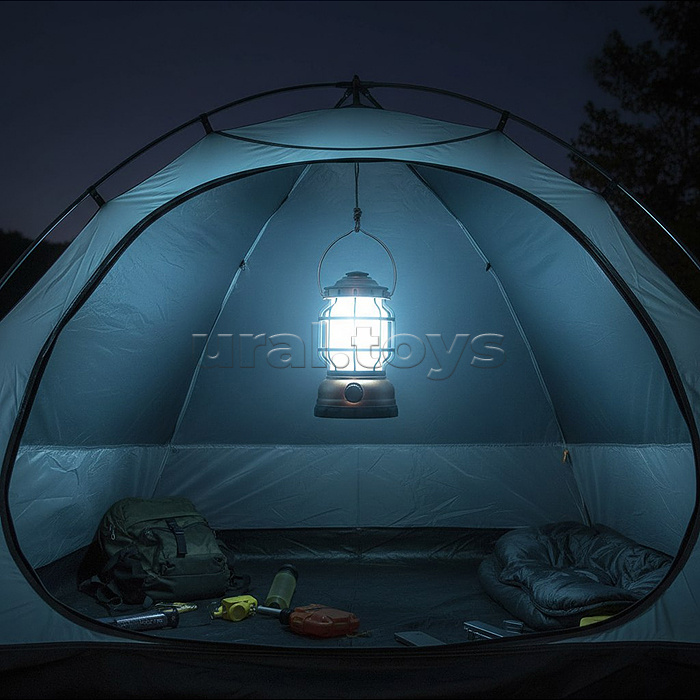 Светильник "Фонарик" в коробке