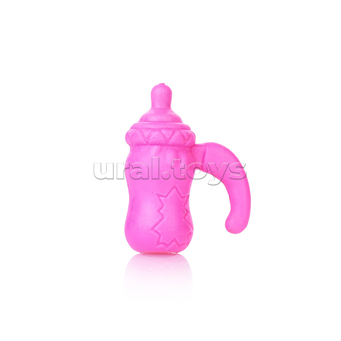 Пупс "Сашенька" с аксессурами, в коробке