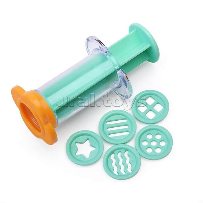 Набор Кухня "Милый повар" (дым, вода) в коробке