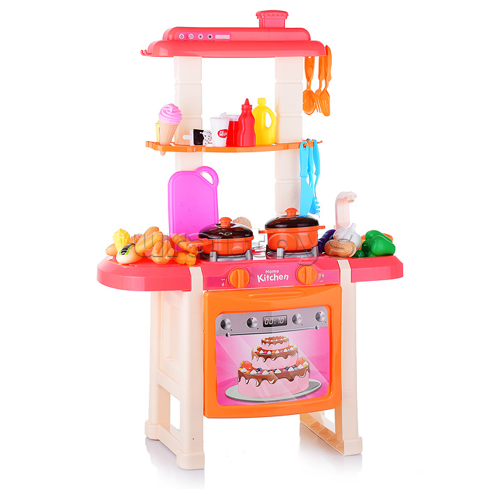 Игровой набор "Кухня" в коробке Игровой набор "Кухня" в коробке