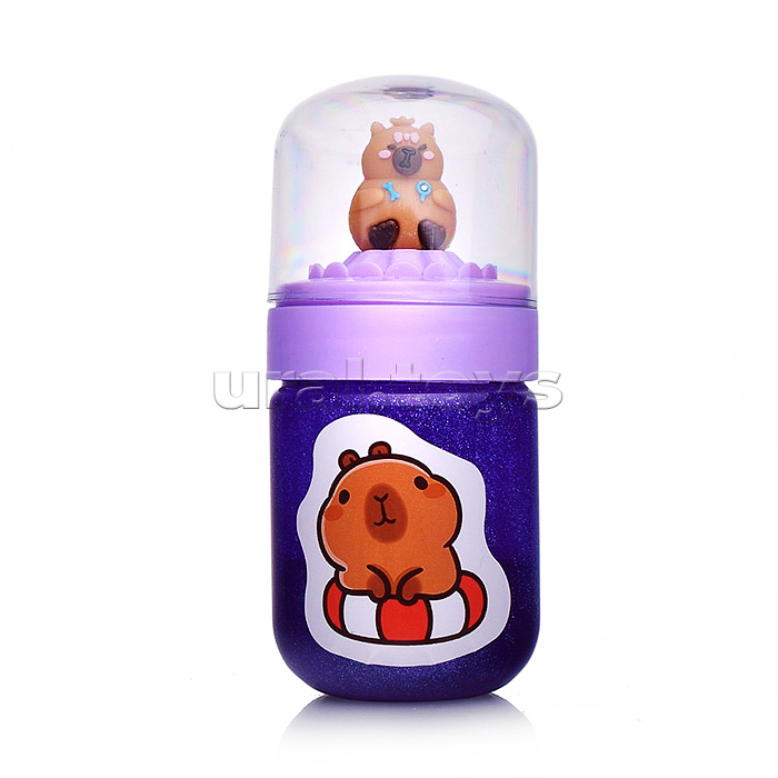 Лизун " Капибарус"