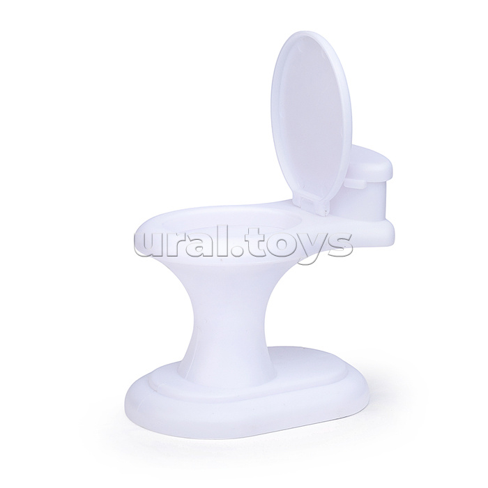 Набор мебели для кукол "Ванная комната" в коробке