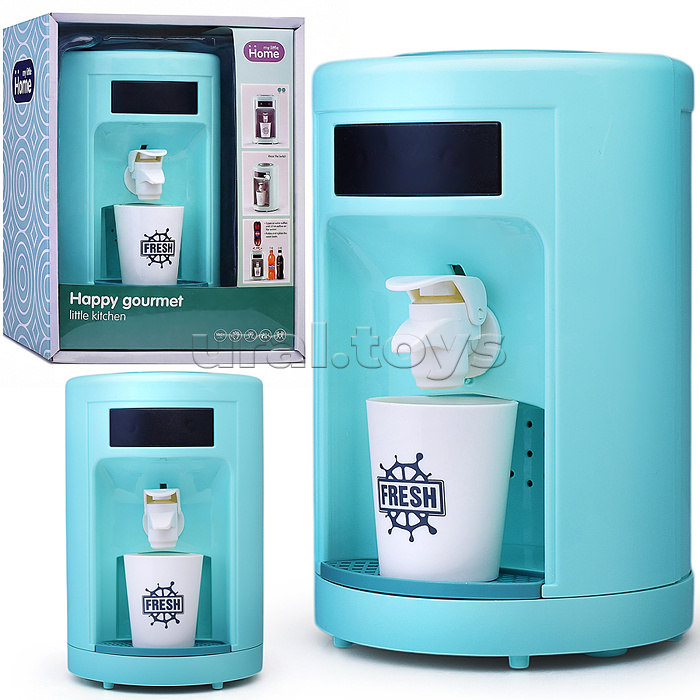 Бытовая техника "Кулер" в коробке