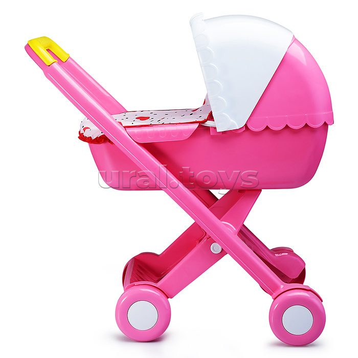Коляска для кукол Baby car №4