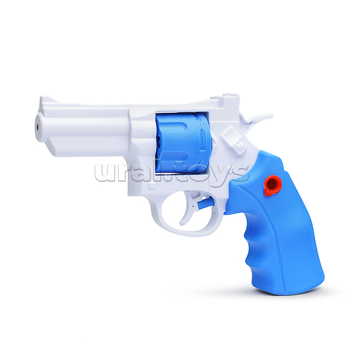 Водное оружие "Револьвер" в пакете