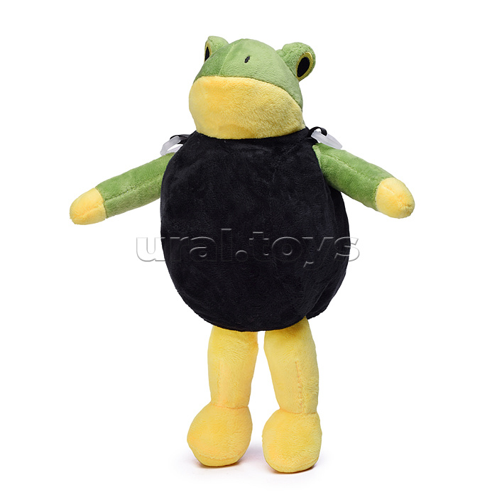 Мягкая игрушка "Лягушка" 30 см.