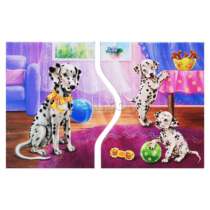 Игра "Где моя мама?" (выпуск №3)