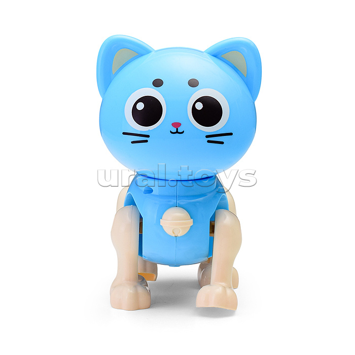 Интерактивная игрушка "Кошка" в коробке Интерактивная игрушка "Кошка" в коробке