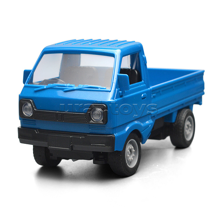 Машина "Грузовичок №2" р/у, 27 MHz, в коробке