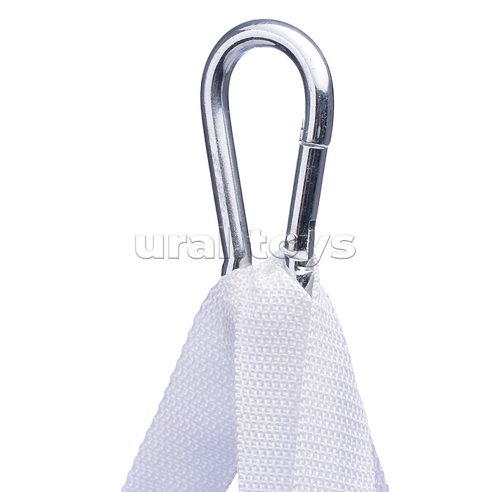 Набор детский игровой "Я-Чемпион" 8кг синий (перчатки, груша)