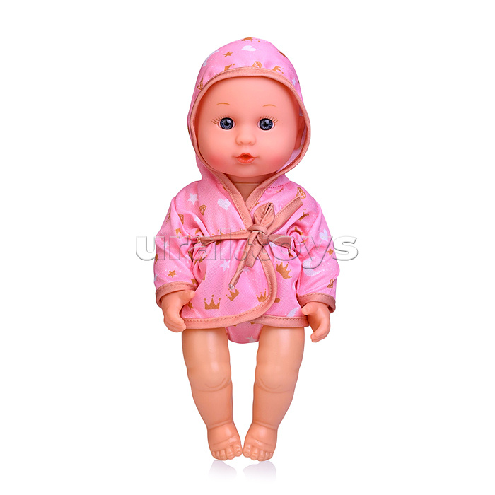 Пупс 85821 "Милана" с аксессуарами, в коробке
