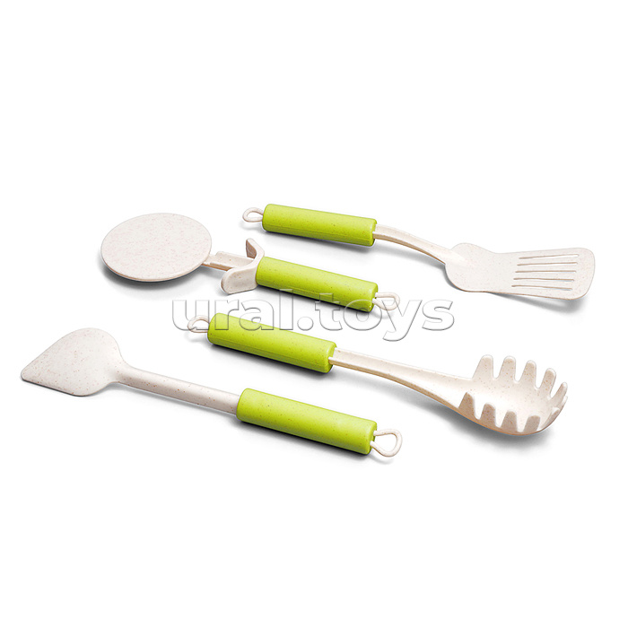 Набор посуды "Кулинарный дуэт" в коробке