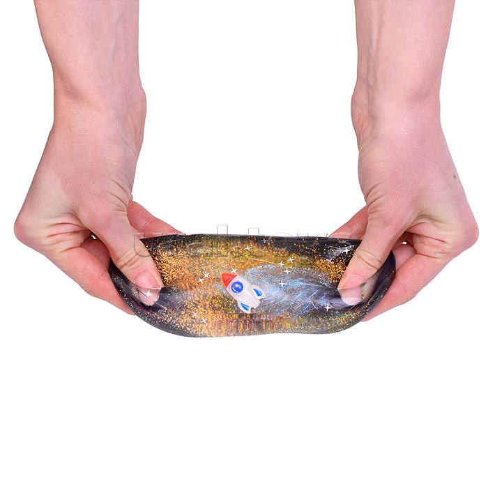 Игрушка-антистресс "Звёздный шар"