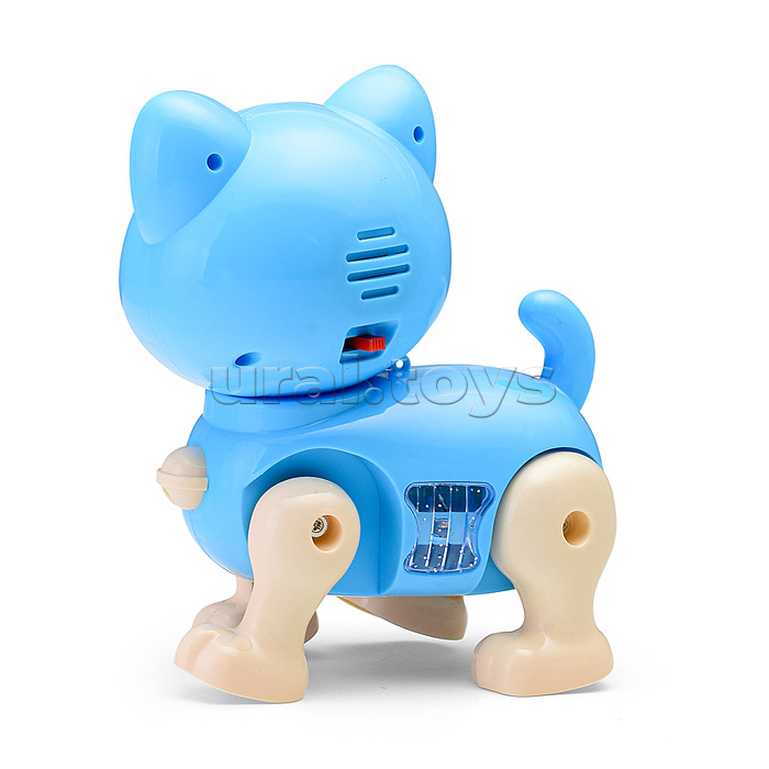 Интерактивная игрушка "Кошка" в коробке Интерактивная игрушка "Кошка" в коробке