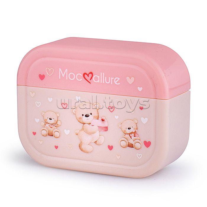 Детская косметика "Мишки малышки"