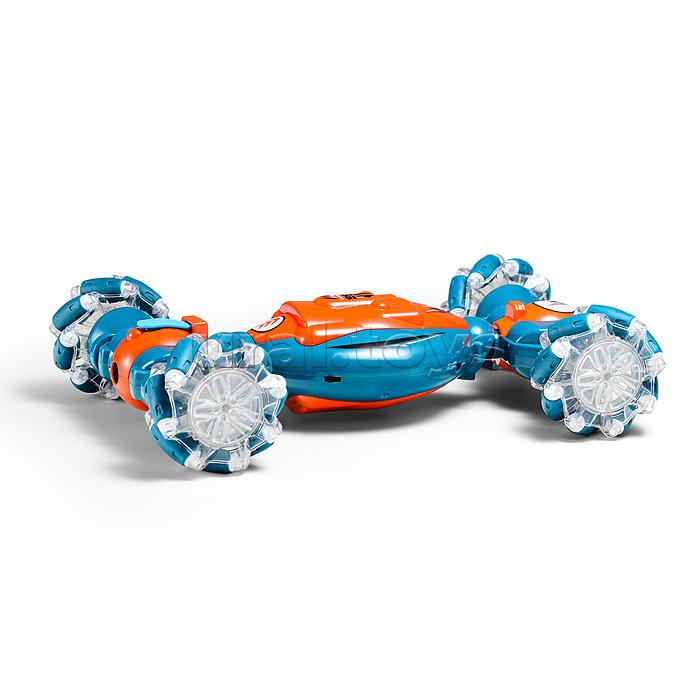 Машина "Storm stunt" р/у, 27MHz, в коробке