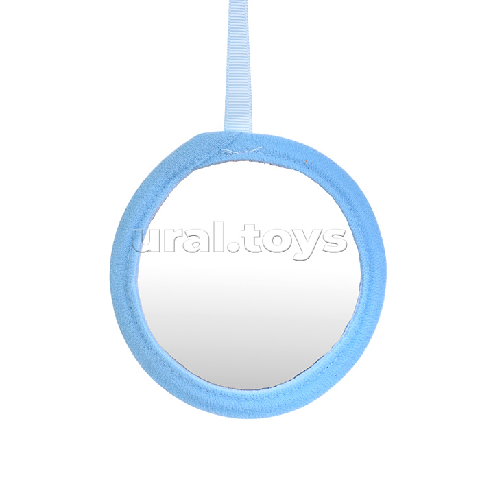 Коврик развивающий "Воздушный шар" в коробке