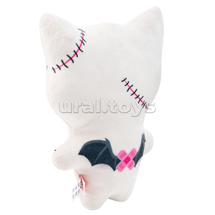 Подарочная игрушка "Котик"