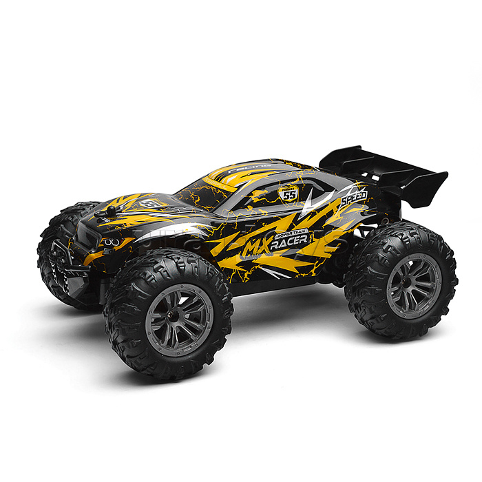 Машина "Max racer" р/у, 27 MHz, в коробке Машина "Max racer" р/у, 27 MHz, в коробке