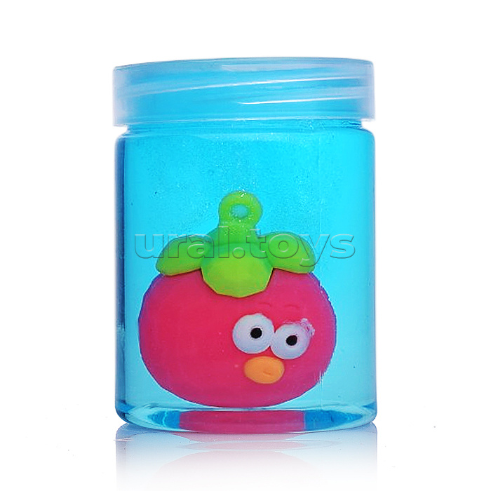 Лизун "В банке"