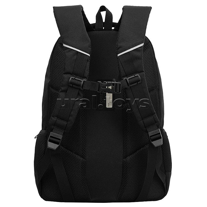 Рюкзак (/1 черный)