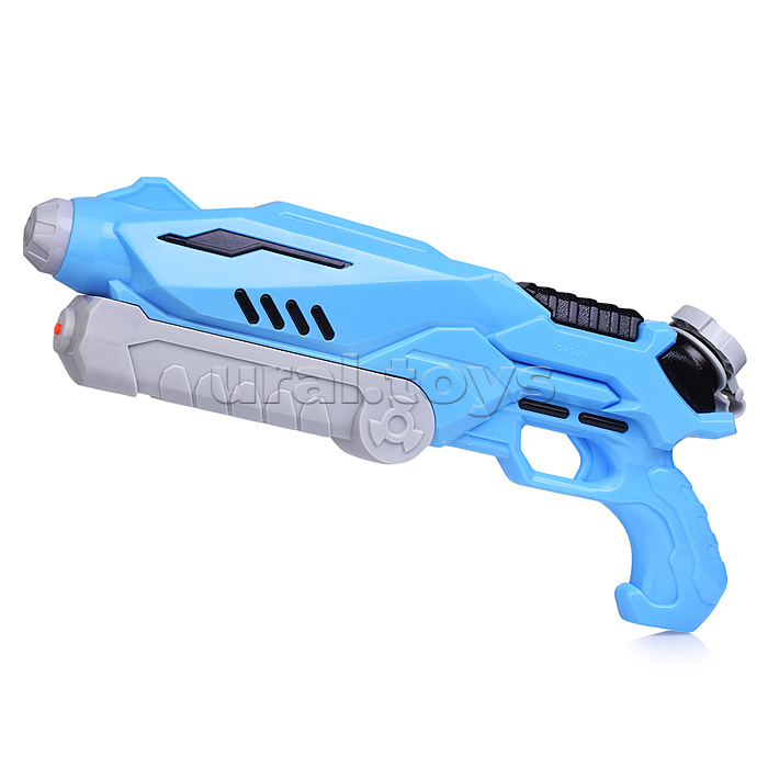 Водное оружие "Водяной пистолет" в пакете