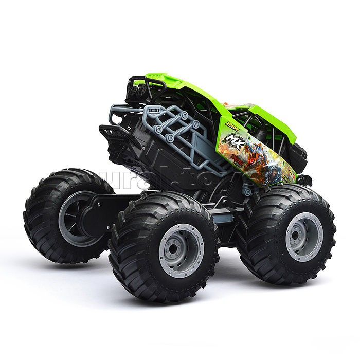 Машина "СмартКар" р/у, 27 MHz , в коробке