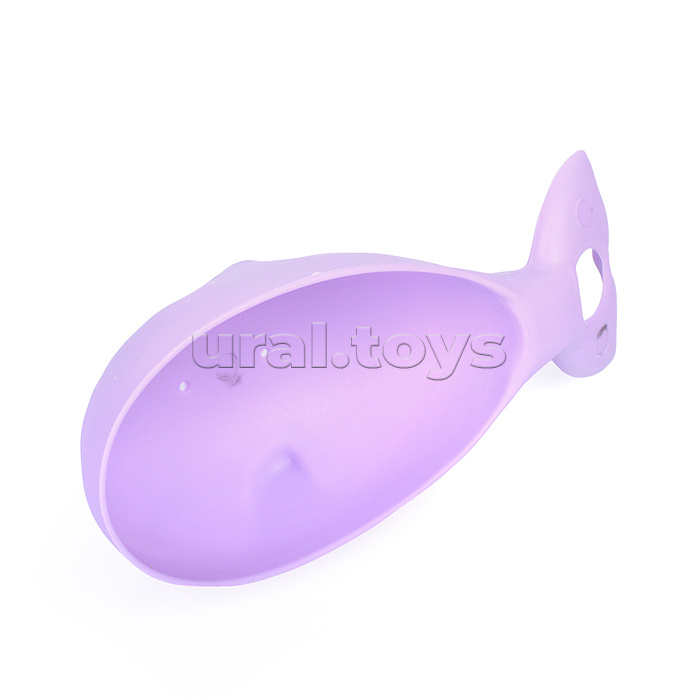 Набор песочный "Африка №8" (ведро + 4 формочки )