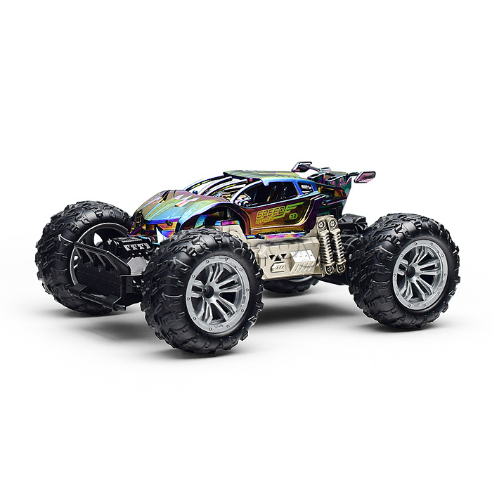 Машина "Супер кар" р/у, 27 MHz, в коробке