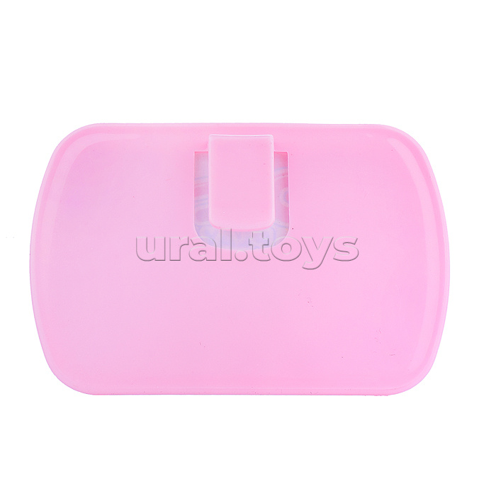 Набор доктора "Маленький врач" в пакете