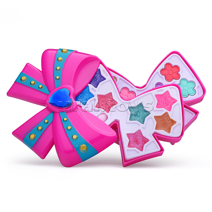 Косметика детская "Блеск и радость" в коробке