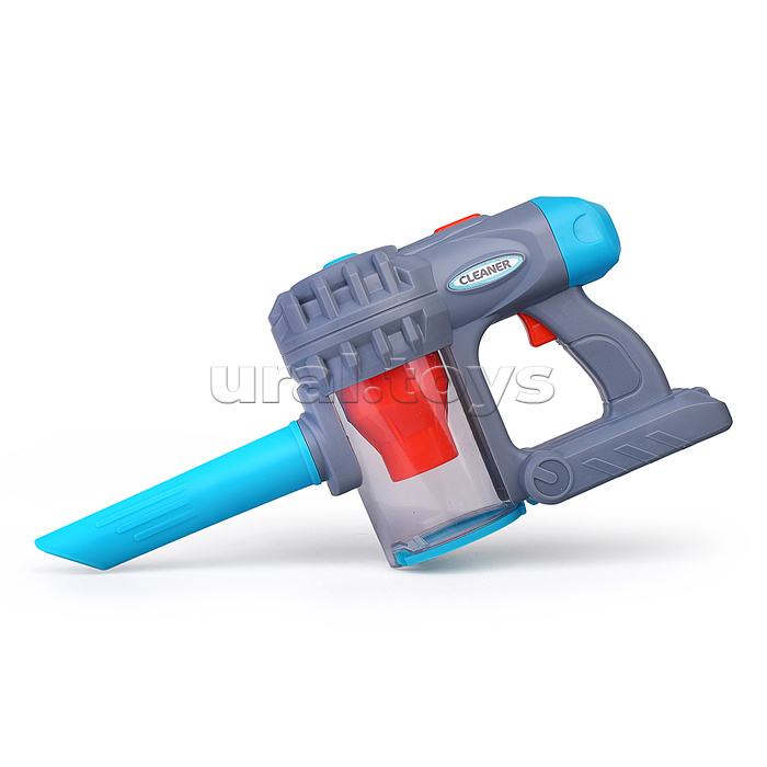 Бытовая техника "Пылесос" в коробке