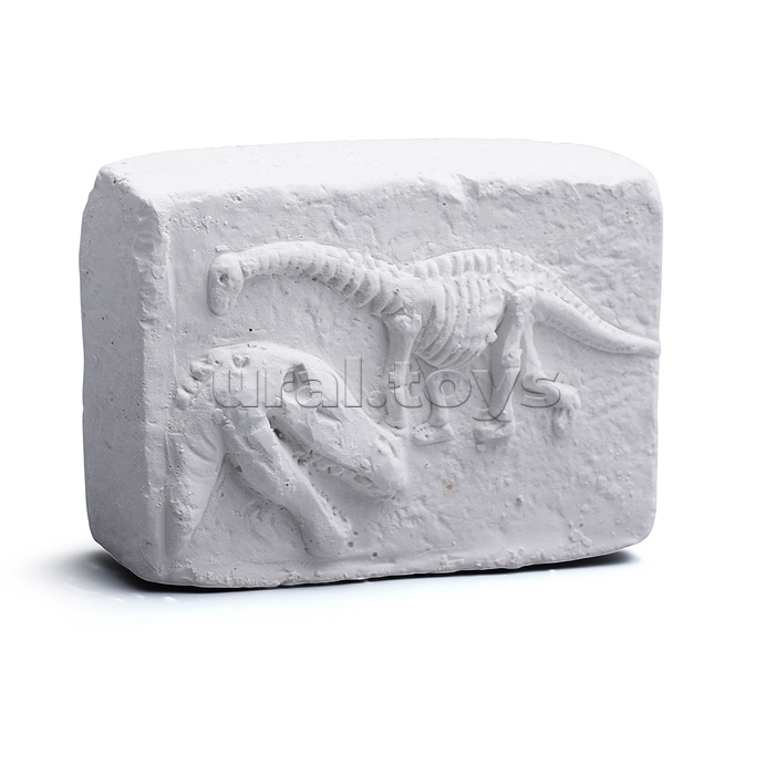 Раскопки "Раскопки юного археолога" в коробке