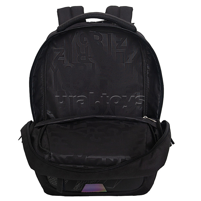 Рюкзак (/3 черный)