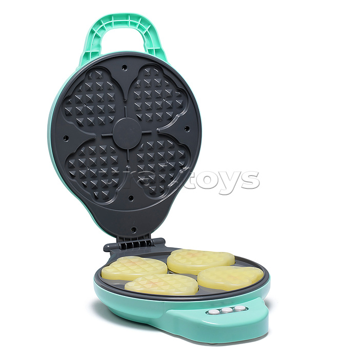 Бытовая техника "Вафельница" в коробке