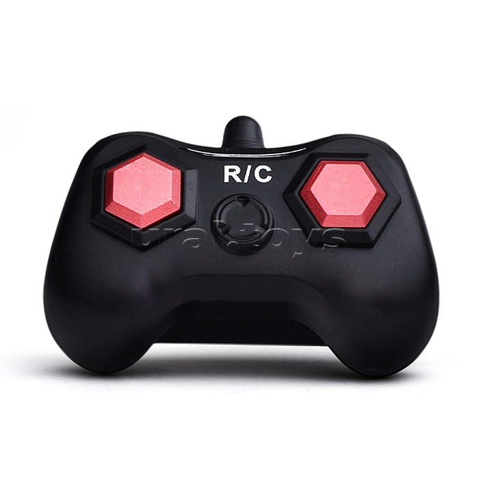 Катер "Яркость"р/у, 27MHz в коробке