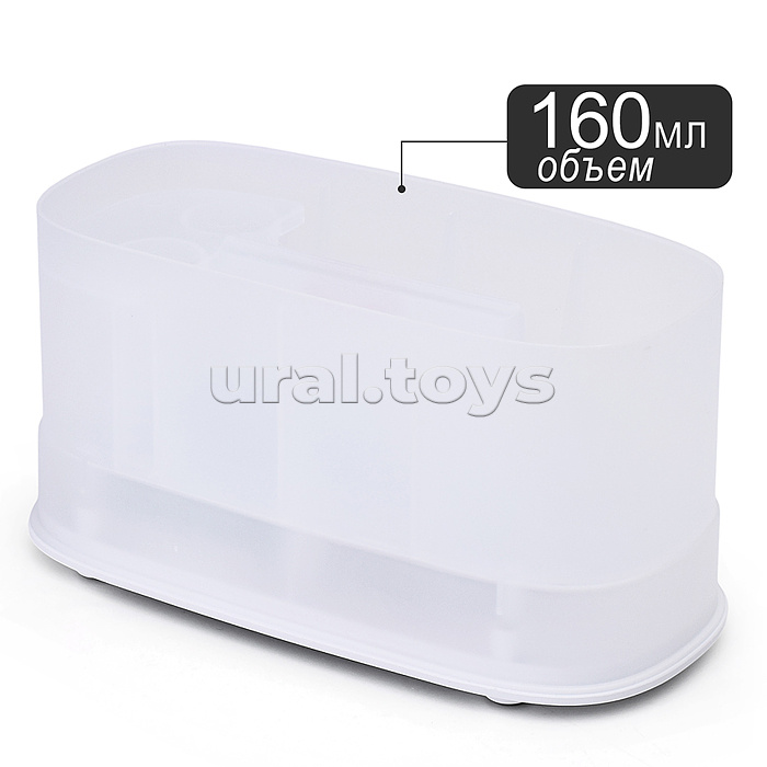 Светильник-увлажнитель "Шарм света" в коробке