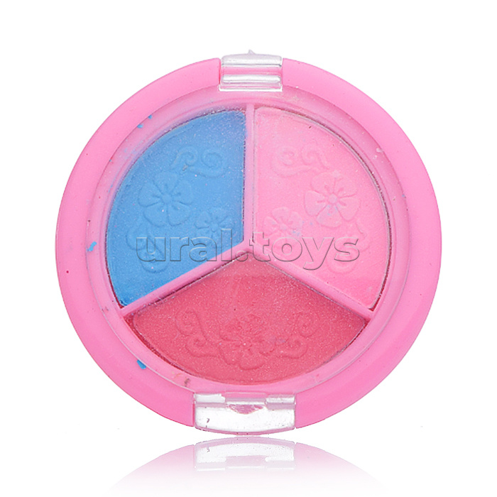 Косметика детская "Радуга красок" в коробке