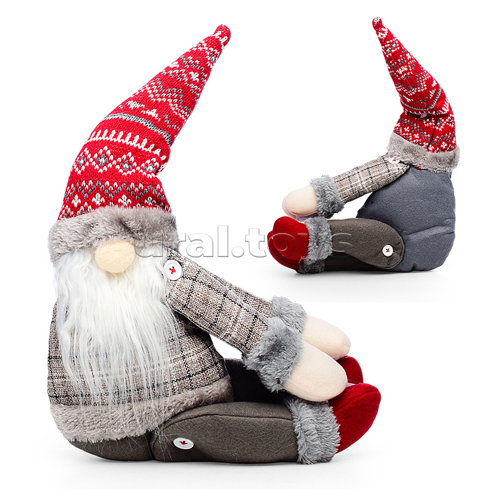 Украшение новогоднее "Санта"
