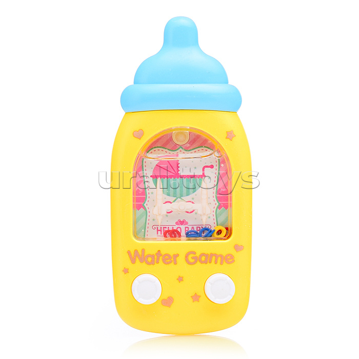 Водная игра "Baby" в коробке Водная игра "Baby" в коробке