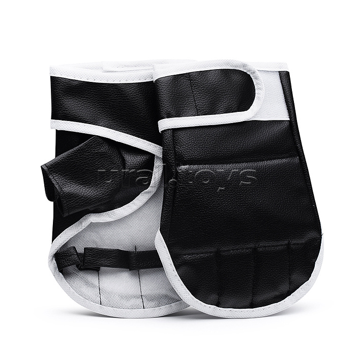 Набор Бокс (тренировочная мишень, с подсветкой) в пакете