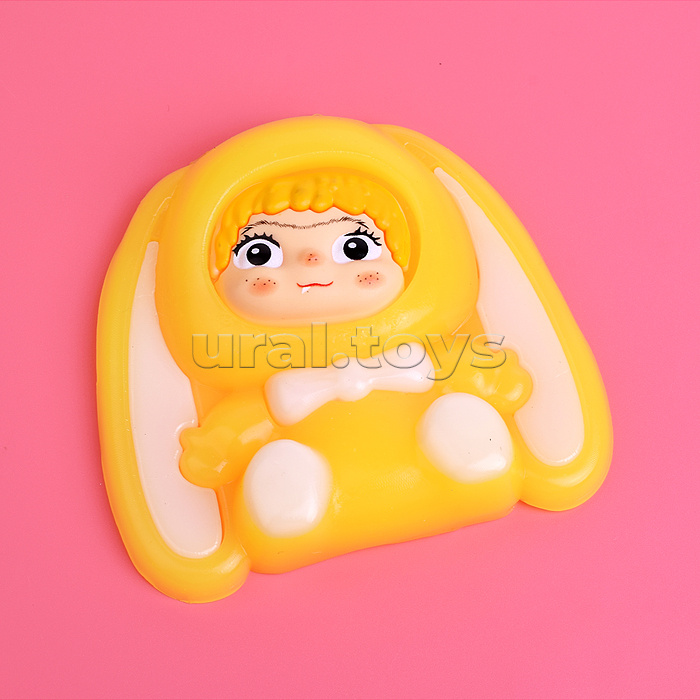 Игрушка-антистресс "Малыш"