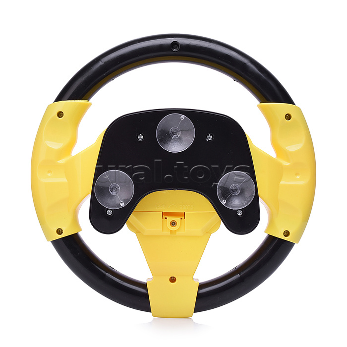 Руль "Путешествие" в пакете