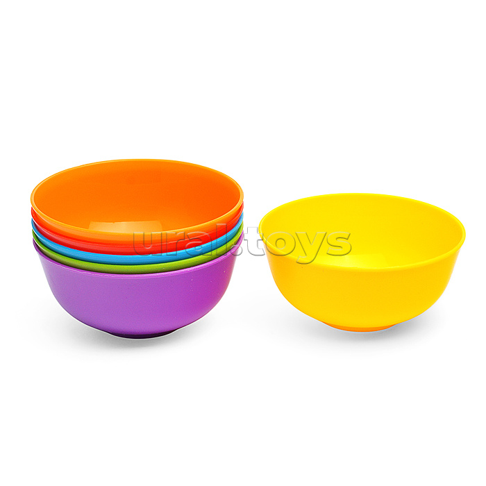 Настольная игра-сортировщик "Насекомые" в тубусе