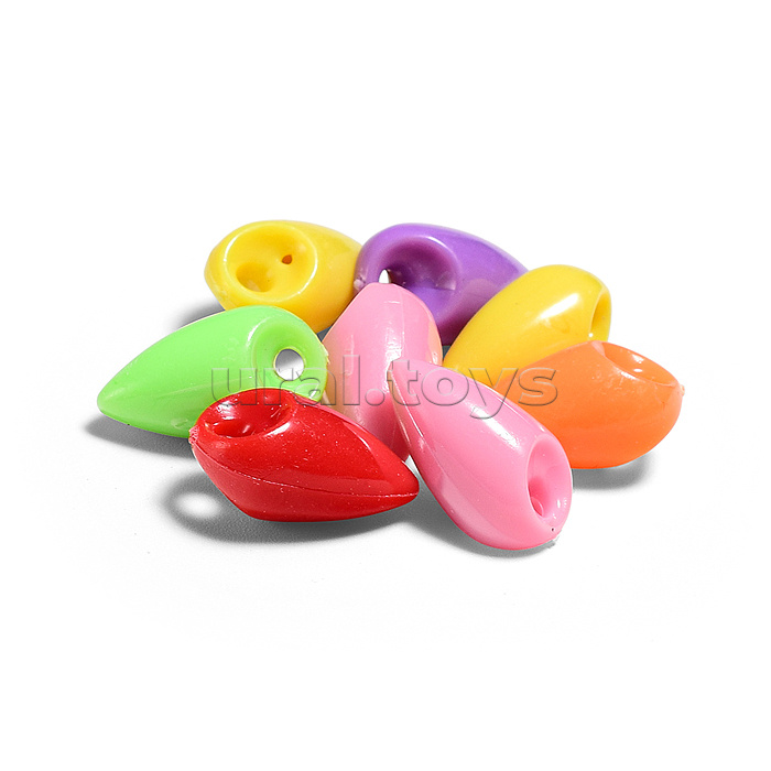 Набор создание украшений "Модные бусики" в коробке