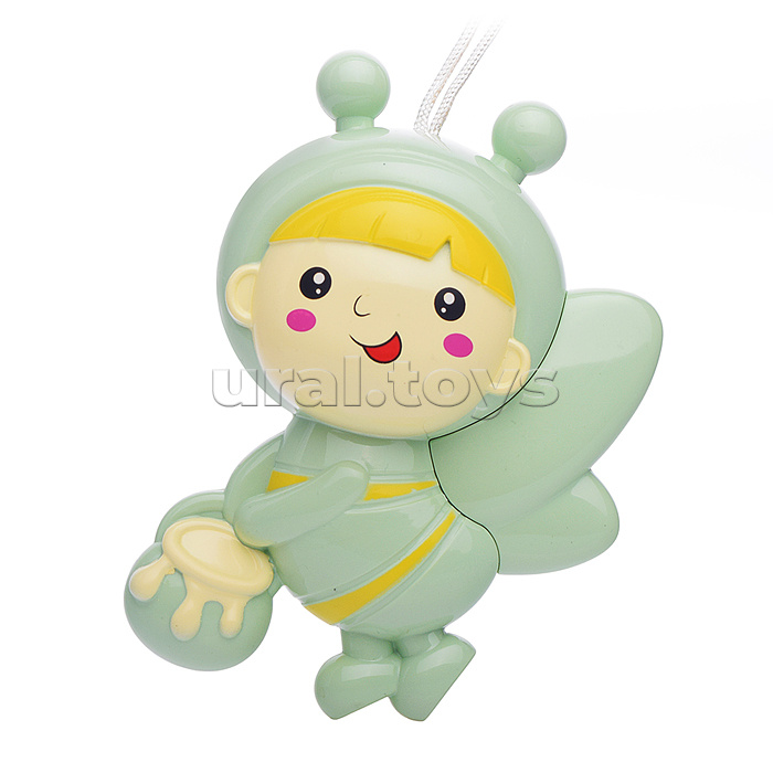 Мобиль на кроватку "Детские грезы" в коробке