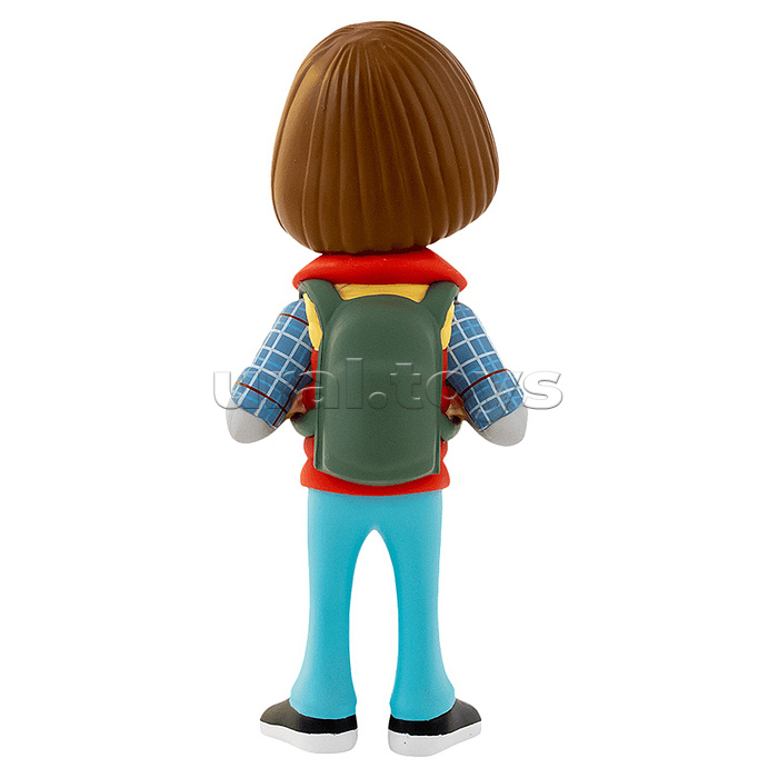 Коллекционная фигурка "Stranger Things" - "Очень странные дела" Уилл, 12 см,