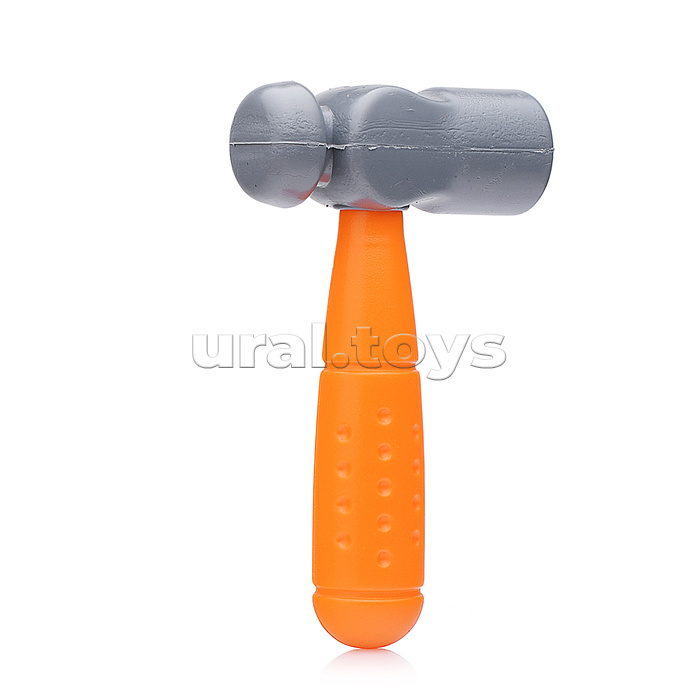 Игровой набор "Мастер" на стойке