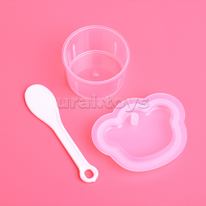 Набор творческая мастерская "Подвеска" в коробке