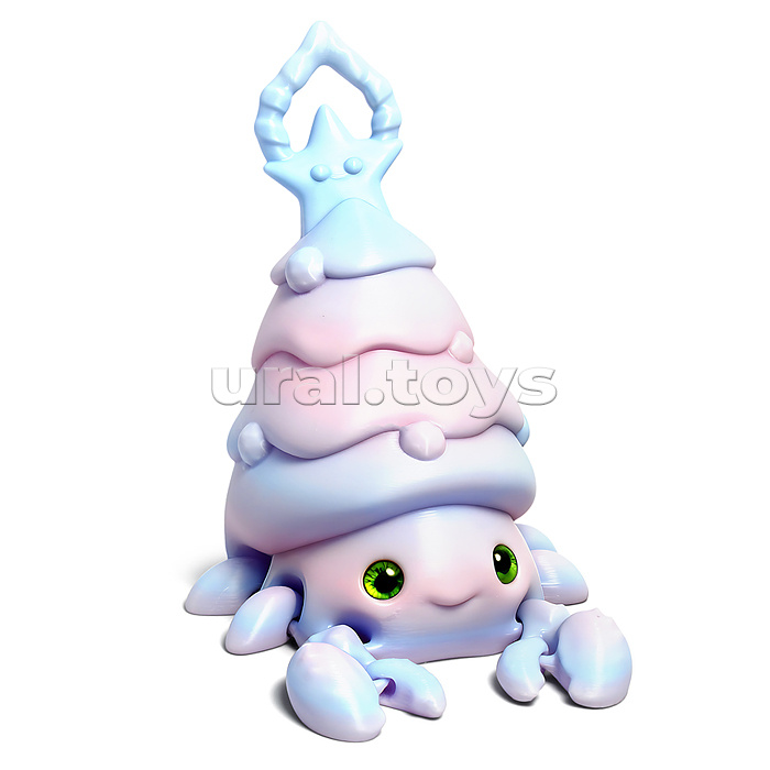 Игрушка-антистресс "Скорпион"